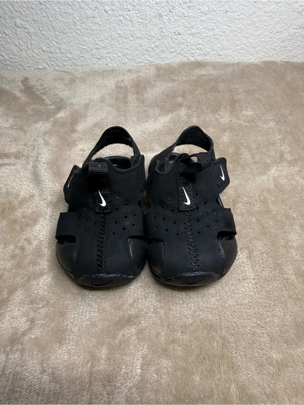 Nike Toddler Sunray Protect 2 toddler sandals